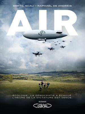 cover image of AIR